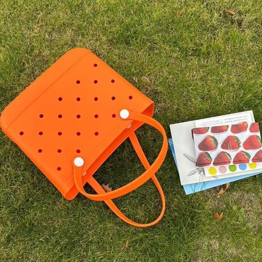 甄选 | 外贸代购订单户外多巴胺沙滩包SS333 商品图2