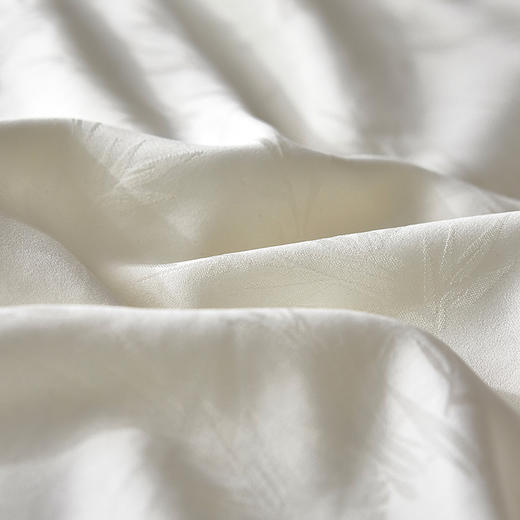 金丝莉 繁花织锦蚕丝被JB-1376/JB-1377 商品图4