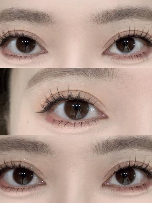 sondercon日抛 裸茶粉巧 14.2mm 日抛无售后！！可自然了 商品图5