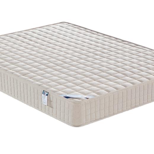 自然醒华夫格弹簧椰棕床垫五星级专用天然乳胶席梦思床垫弹簧垫黄麻3D丝软硬垫子SA 商品图4