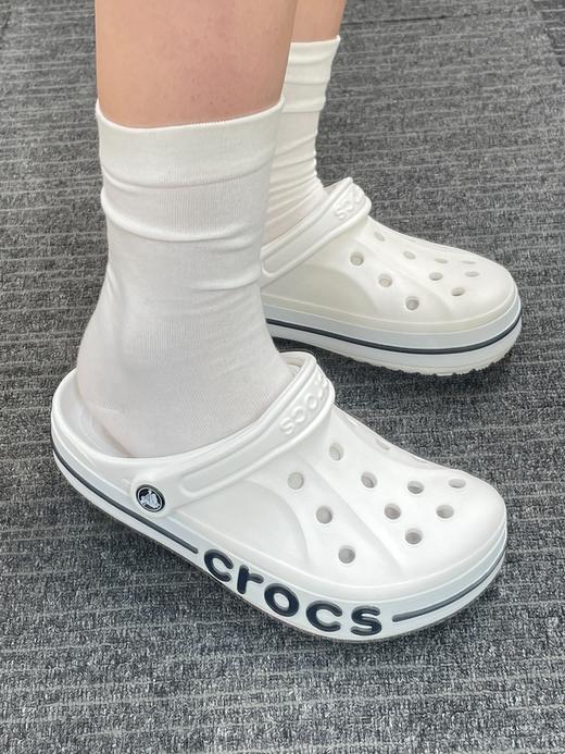 【贝雅系列】Crocs卡骆驰洞洞鞋 商品图8