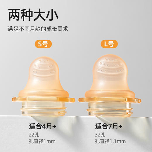 贝肽斯咬咬果蔬乐袋宝宝吃水果辅食器全硅胶咬玩乐磨牙棒牙胶奶嘴 商品图4