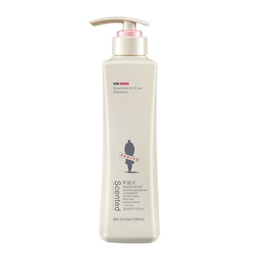 阿道夫精油香护理专研洗发水(滋润修护)680ml【XPTX】 商品图0