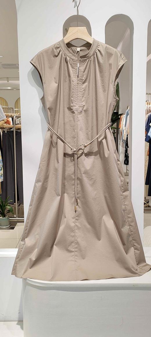 54X190时尚连衣裙 商品图4