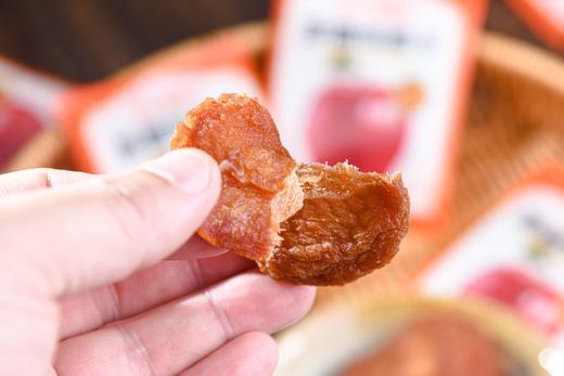 果游记新疆苹果肉肉 商品图2