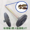 【JL】大垃圾桶轱辘带杆 商品缩略图2