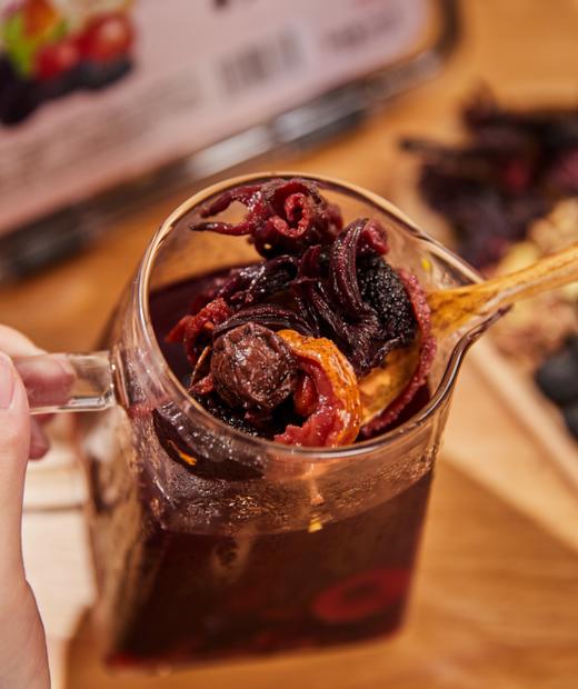 ✨五虎古法酸梅汤 商品图1