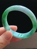 55正圈翡翠手镯 商品缩略图4