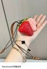 tb草莓挂件！莓有烦恼！ 商品缩略图4