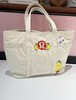 LULU Daily新款帆布托特包！（EJ） 商品缩略图0