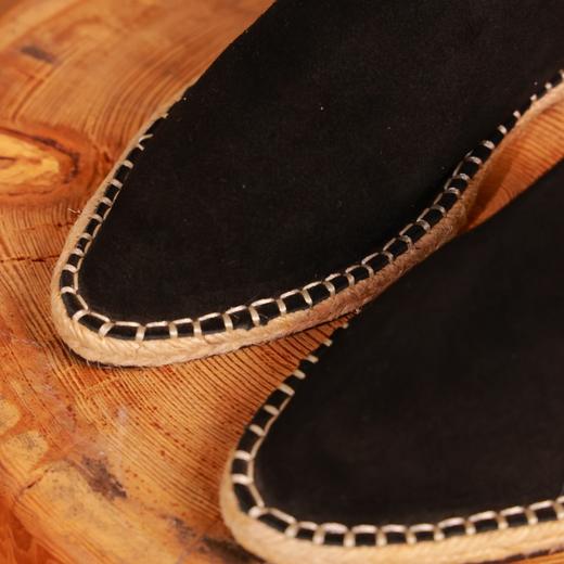 【线上专属】半托（YG510-黑色） 商品图1