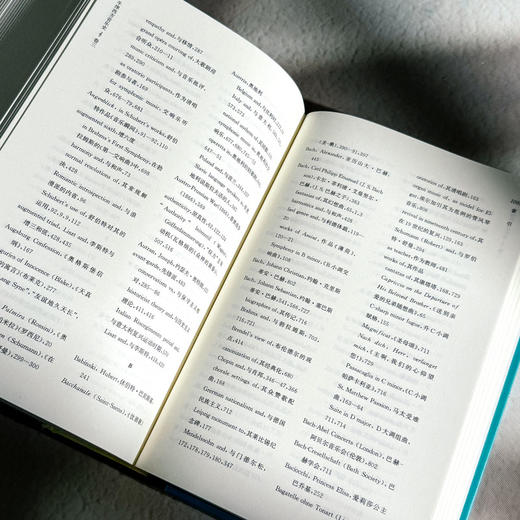牛津西方音乐史 五卷本 西方音乐通史 音乐学家塔鲁斯金 精装 商品图11