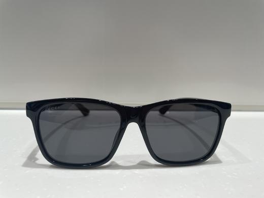 开云眼镜 古驰 太阳眼镜  GG0746SA-001【不退不换，介意勿拍】 商品图0