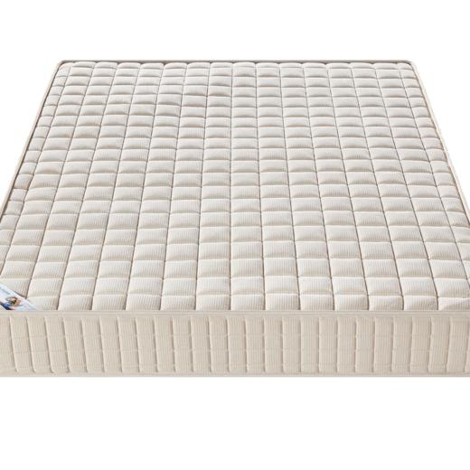 自然醒华夫格弹簧椰棕床垫五星级专用天然乳胶席梦思床垫弹簧垫黄麻3D丝软硬垫子SA 商品图13