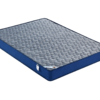 自然醒针织面料弹簧席梦思床垫天然椰棕乳胶床垫家用卧室软垫儿童学生宿舍垫子租房专用垫SA 商品缩略图4