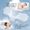 笙观相沐记忆棉枕头 慢回弹记忆棉 颈椎支撑 触感舒适 享受自然好睡眠 商品缩略图11