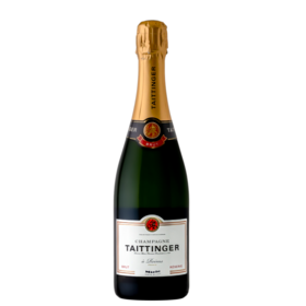 泰亭哲美诺珍藏香槟(起泡葡萄酒) Taittinger Brut Reserve Miele