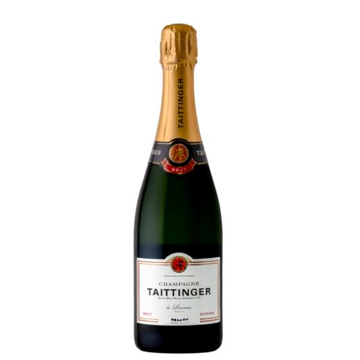 泰亭哲美诺珍藏香槟(起泡葡萄酒) Taittinger Brut Reserve Miele 商品图0