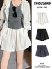 30年大牌代工厂高货❗【老钱风棉麻西装裤&五分裤】👍穿上它 不必讨好✨自在舒适慵懒通勤皆可～ 商品缩略图8
