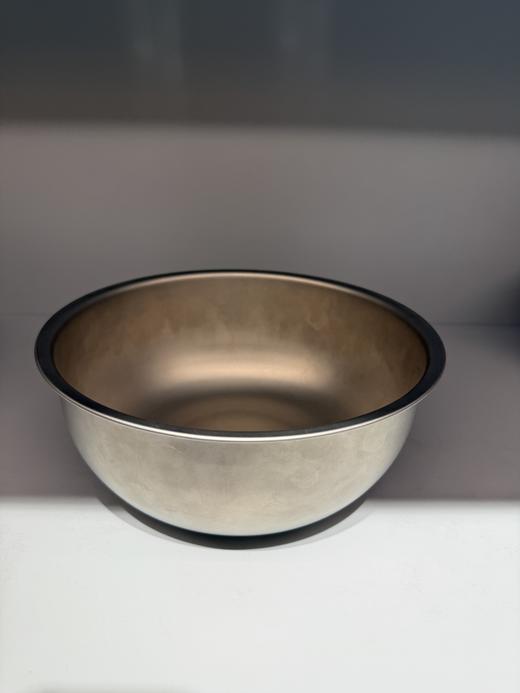 日本纯钛户外菜盘沙拉盘18cm/21cm 商品图0