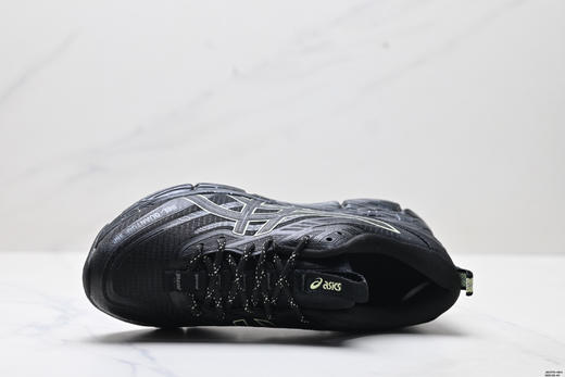 亚瑟士Asics GEL-Quantum 360 VIII缓震轻便休闲运动跑步鞋1203A471-001男鞋 商品图1