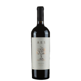 艾斯经典珍藏葡萄酒AES Gran Reserva Carmenere