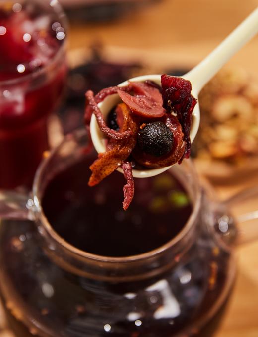 ✨五虎古法酸梅汤 商品图3