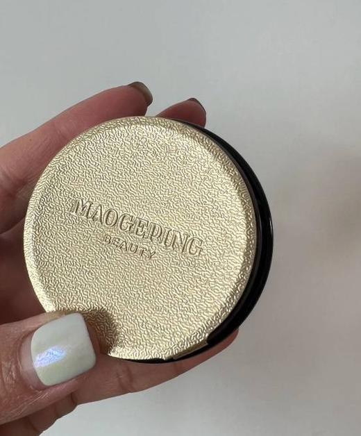 永远相信毛G平实力妆前养肤SAP多功能黑霜 商品图12