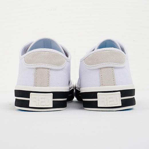 RFW SANDWICH-LO STD1 休闲系带帆布鞋 商品图2