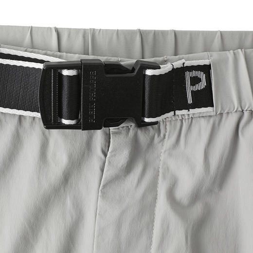 PP-WHITE 【休闲裤】 WKX021201066 商品图2