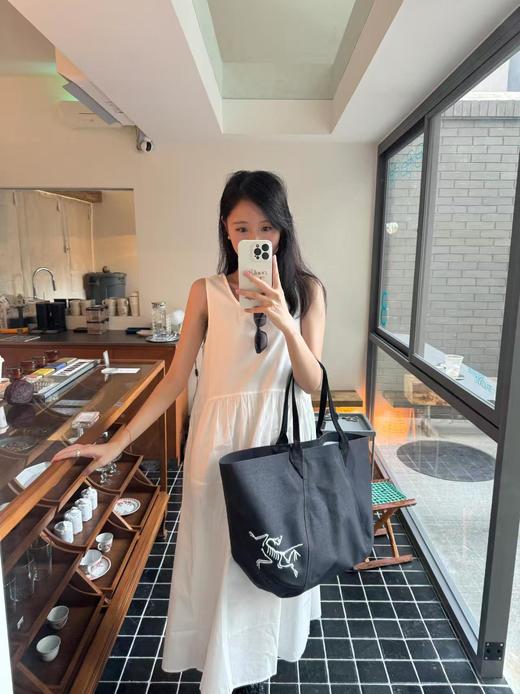 始祖鸟45L托特包购物袋手提包户外包 （EJ） 商品图6