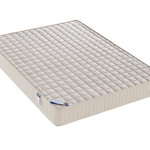 自然醒华夫格弹簧椰棕床垫五星级专用天然乳胶席梦思床垫弹簧垫黄麻3D丝软硬垫子SA 商品图5