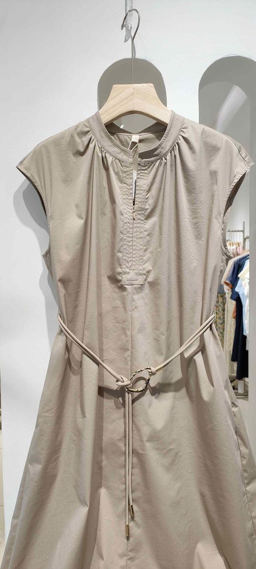 54X190时尚连衣裙 商品图5