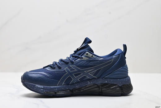 亚瑟士Asics GEL-Quantum 360 VIII缓震轻便休闲运动跑步鞋1203A471-001男鞋 商品图2