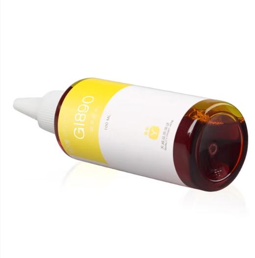 【JY】天威墨水 GI-890 黄色适用于佳能G2810 G1810 G2800 G3800 商品图2