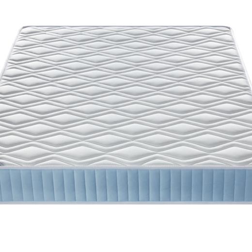 自然醒A类针织棉弹窗床垫天然乳胶椰棕床垫卧室家用薄款护脊护腰床垫软硬适中垫SA 商品图13