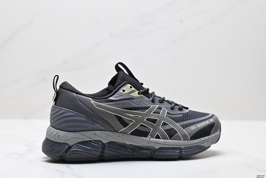 亚瑟士Asics GEL-Quantum 360 VIII缓震轻便休闲运动跑步鞋1203A471-001男鞋 商品图0