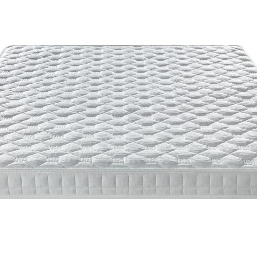 自然醒榻榻米弹簧床垫独立静音高弹记忆棉床垫学生宿舍单人租房专用软硬护脊椎SA 商品图11