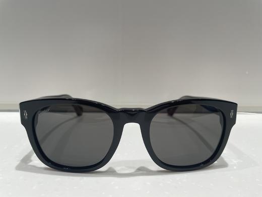 开云眼镜 卡地亚 太阳眼镜  CT0278SA-001【不退不换，介意勿拍】 商品图0