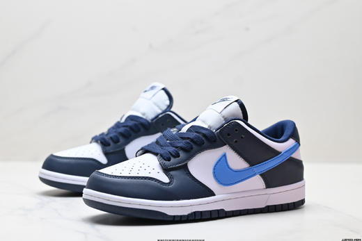 耐克NIKE DUNK LOW RETRO低帮休闲运动板鞋FN7800-400男女鞋 商品图3
