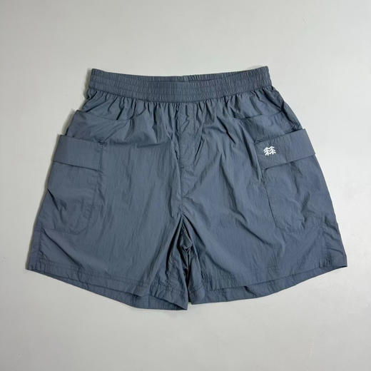 原单正品可隆女款宿营短裤，薄款，超凉爽，

一点不闷，原莎面料，具有UPF50+防晒及防泼水功能，多口袋设计，方便随身收纳各种物品

蓝色S M L 绿色S 商品图7