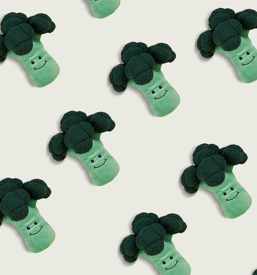 【大眼睛专属】英国warmies 玩偶公仔送礼毛绒可加热抱枕 商品图2