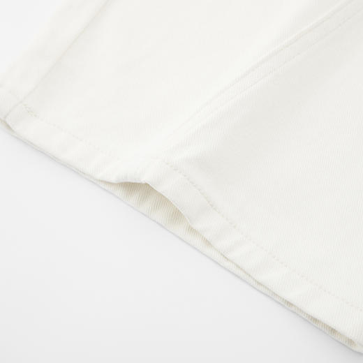 笛莎Deesha青少年女童裤子2025秋季女童时尚梭织萝卜裤 商品图5