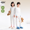 男女童秋衣裤套装秋季新款安奈儿童装JM537528 商品缩略图1