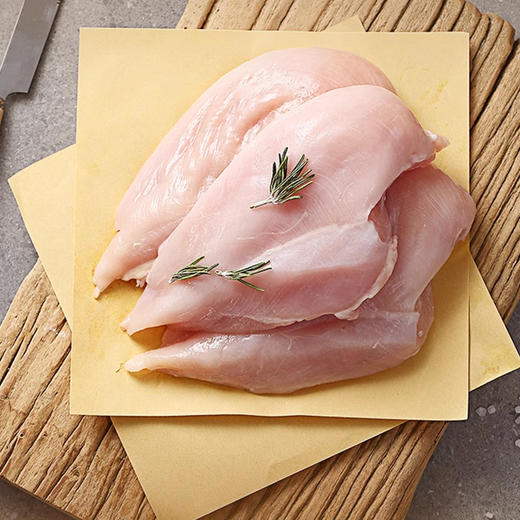 正大鸡大胸500g 商品图2