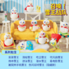 雪王百变日常2代盲盒 10款造型 随机发出 商品缩略图1