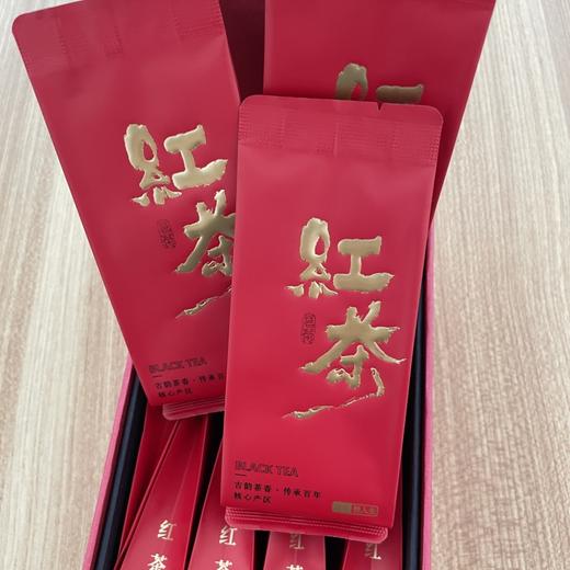 【贵州红茶】 商品图0