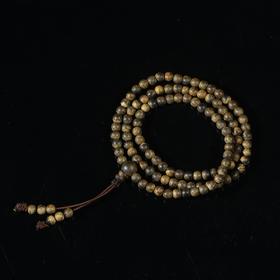 BC.HE7.7-9   东马9分沉(念珠)， 5.35g