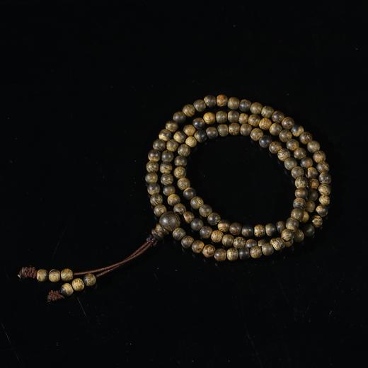 BC.HE7.7-9   东马9分沉(念珠)， 5.35g 商品图0