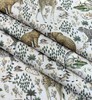 LT279C 动物系列特别限定 PATTERN SAFARI图纹狩猎 Liberty  269元/米 商品缩略图2